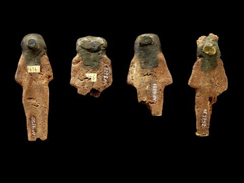 figurine de fils d'Horus, image 3/4