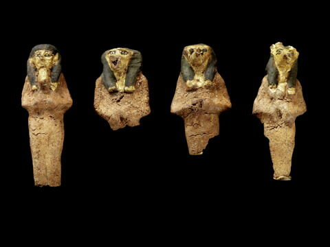 figurine de fils d'Horus, image 4/4