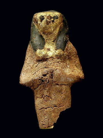 figurine de fils d'Horus
