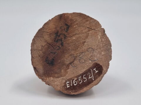 polissoir conique, image 3/3