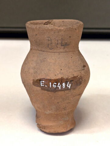 vase miniature ; jarre, image 3/3