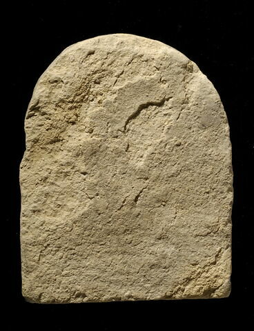 stèle cintrée, image 2/2