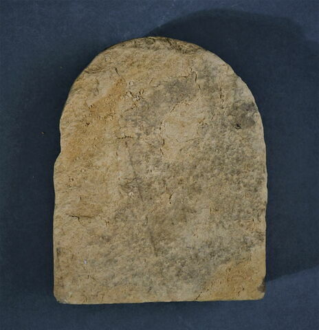 stèle cintrée, image 1/2