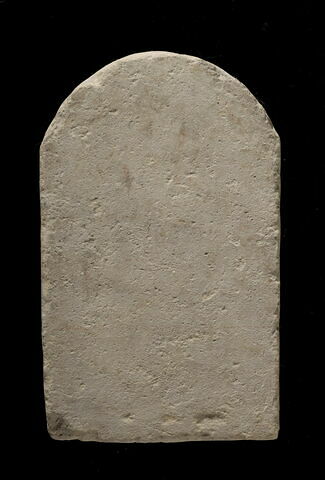 stèle cintrée, image 1/3