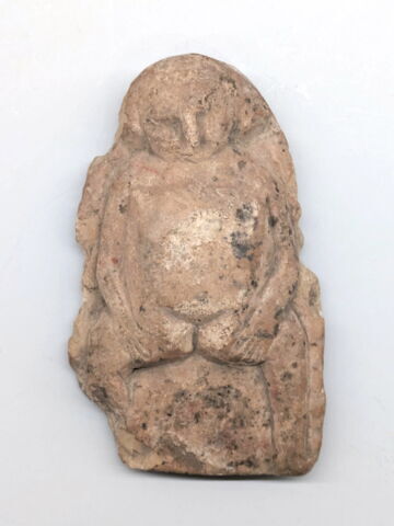 figurine féminine
