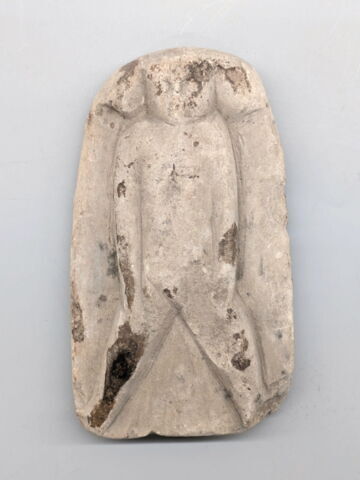 figurine féminine