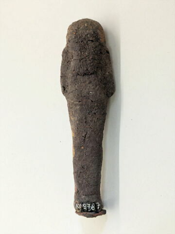 figurine de fils d'Horus, image 2/2
