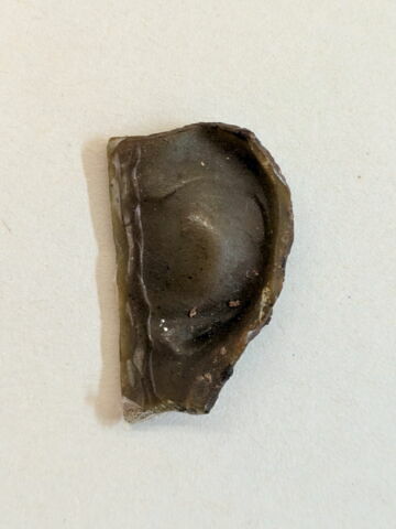 figurine ; masque de momie, image 5/9