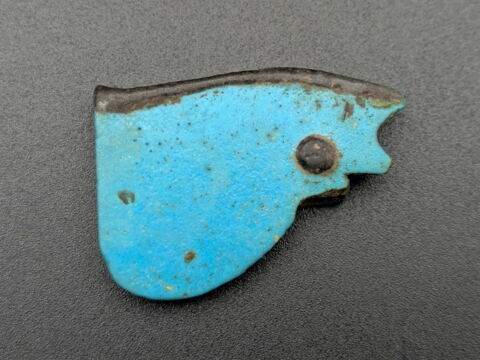 amulette oudjat simple monoface, image 1/2
