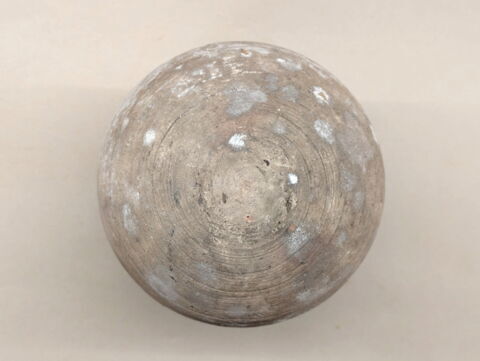 jarre ovoïde ; vase, image 2/5