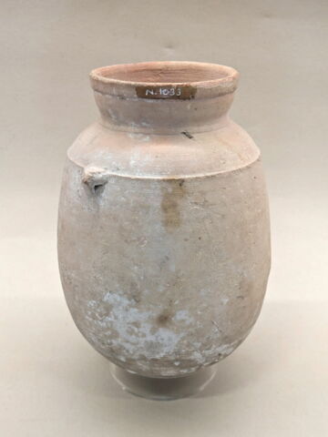 jarre ovoïde ; vase, image 5/5