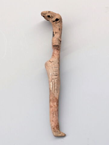 figurine féminine, image 2/5