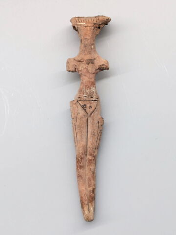 figurine féminine, image 1/5