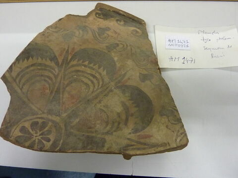 assiette ; plat, image 1/1