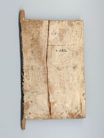 coffret funéraire, image 3/3