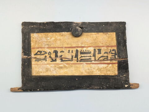 coffret funéraire, image 2/3