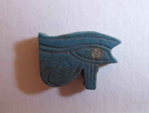 amulette oudjat simple monoface, image 2/3