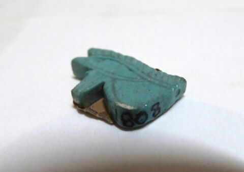 amulette oudjat simple monoface, image 4/4