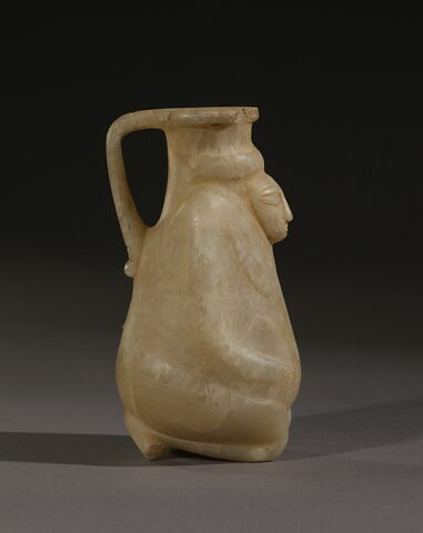 vase plastique ; avec contenu, image 2/4