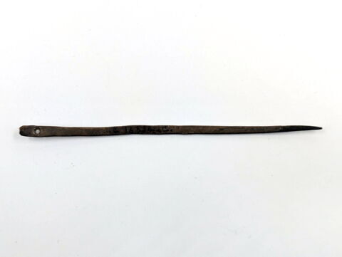 simulacre ; houe miniature, image 1/2