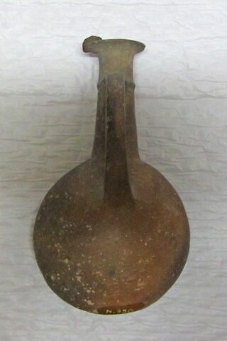 gourde ; tissu, image 3/3