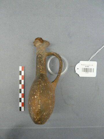 gourde ; tissu, image 1/3