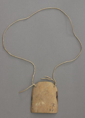 pendentif ; amulette, image 3/3