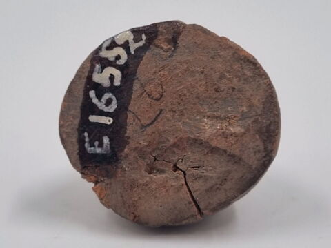 polissoir conique, image 2/3