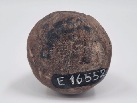 polissoir conique, image 2/3