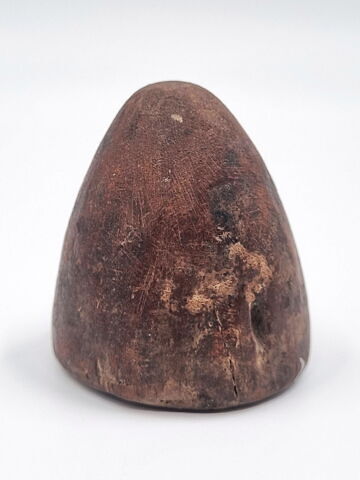 polissoir conique, image 3/3