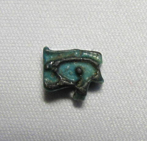 amulette oudjat simple monoface, image 1/1