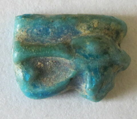 amulette oudjat simple monoface, image 1/1