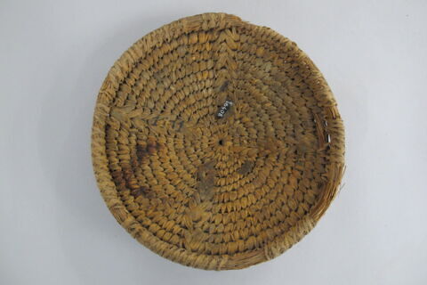 couvercle de panier, image 2/2