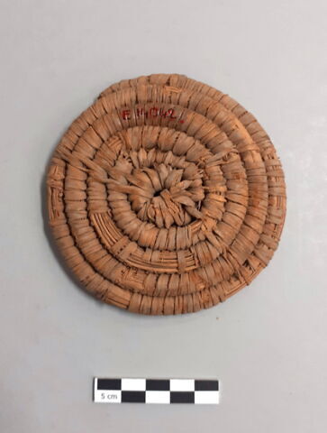 couvercle de panier, image 1/5