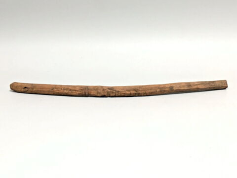 houe  ; simulacre, image 3/5