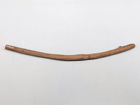 houe  ; simulacre, image 4/5