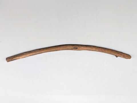 houe  ; simulacre, image 5/5