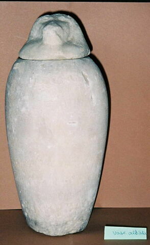 couvercle de vase canope, image 2/2