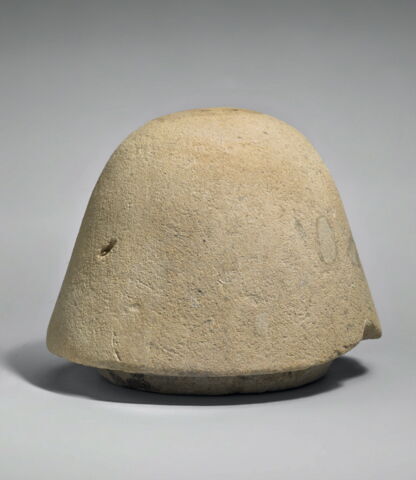 couvercle de vase canope, image 2/4