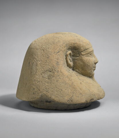 couvercle de vase canope, image 4/4