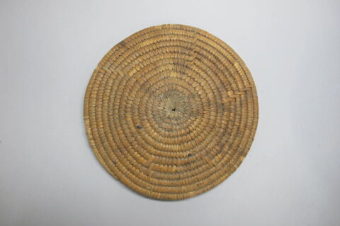 panier ; couvercle de panier, image 2/8
