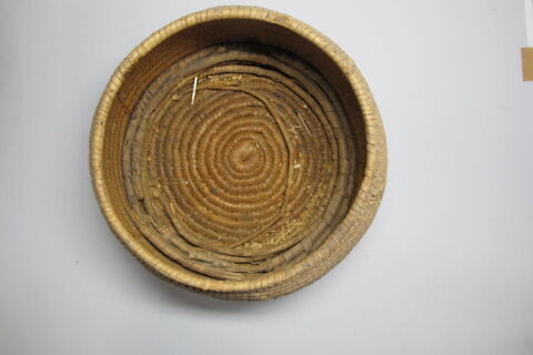 panier ; couvercle de panier, image 5/8