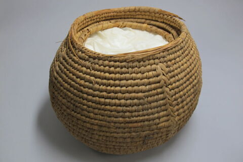 panier ; couvercle de panier, image 1/4