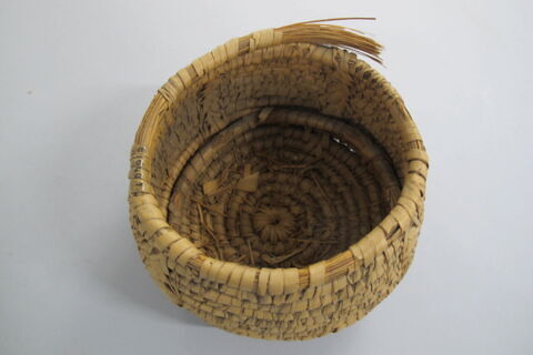 panier ; couvercle de panier, image 3/3