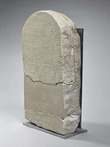 Stèle d'Imény, image 3/4