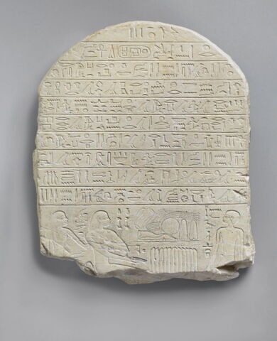 Stèle d'Imény, image 4/4