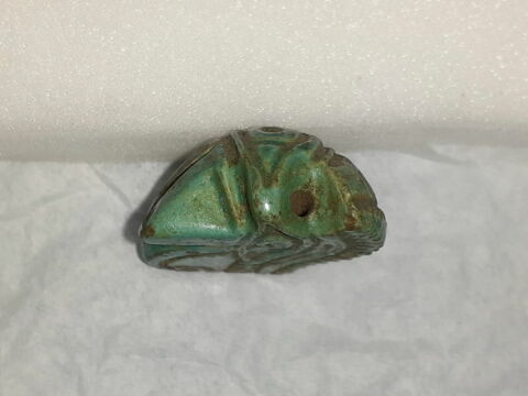 amulette oudjat simple monoface, image 3/4
