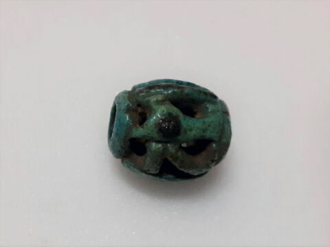 perle en tonnelet ; perle, image 4/6