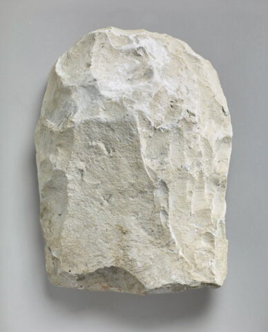 stèle cintrée, image 2/2