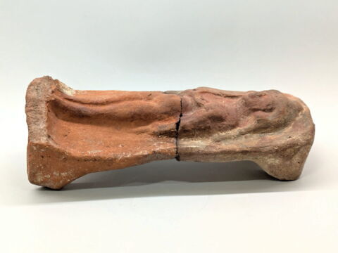 figurine féminine couchée, image 4/6